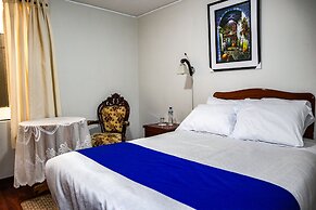 HOTEL SIDERAL AQP