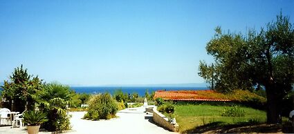 Hotel Pashos
