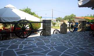 Hotel Pashos