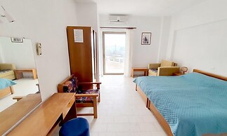 Hotel Pashos