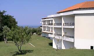 Hotel Pashos