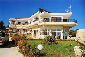 Hotel Pashos