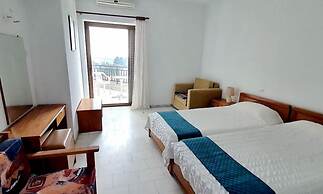 Hotel Pashos