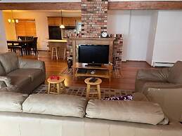 Metchosin Beach House
