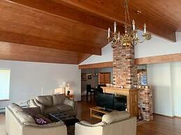 Metchosin Beach House