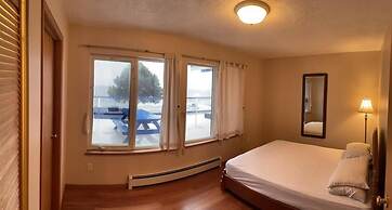 Metchosin Beach House