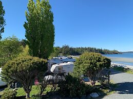 Metchosin Beach House