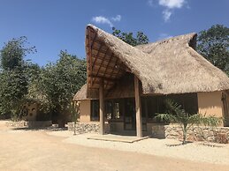 Xuux Peek Hotel Ecoturístico