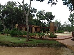 Xuux Peek Hotel Ecoturístico