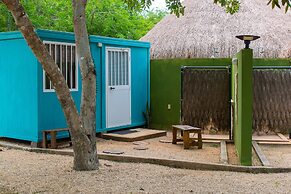 Xuux Peek Hotel Ecoturístico
