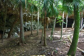 Xuux Peek Hotel Ecoturístico