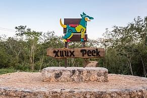 Xuux Peek Hotel Ecoturístico