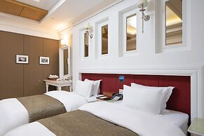 HOTEL CORE