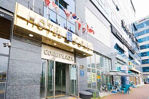 HOTEL CORE