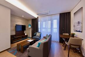 Merciel Hotel