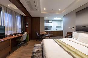 Merciel Hotel