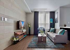 Merciel Hotel