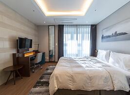 Merciel Hotel