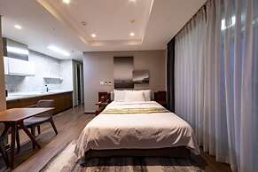 Merciel Hotel