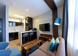 Merciel Hotel