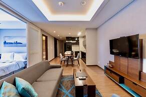 Merciel Hotel