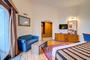 Timber Trail Resort