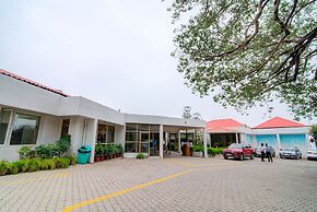 Timber Trail Resort