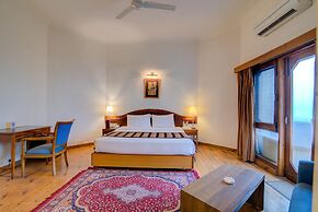 Timber Trail Resort