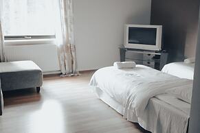 Nadden Hotell och konferens