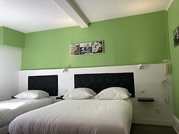 hôtel Aigle d'or