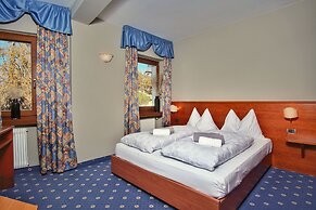 PanoramaHotel Penegal