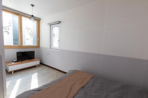 Gapyeong Yeolhodang Pension