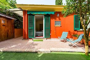 Villa Dolcevita by Napoliapartments