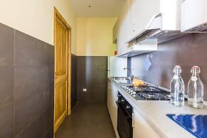 Villa Dolcevita by Napoliapartments
