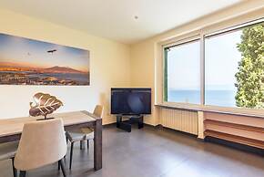 Villa Dolcevita by Napoliapartments