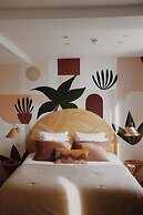 Hôtel Rose Thé