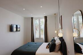 Hôtel Rose Thé