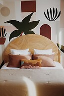 Hôtel Rose Thé