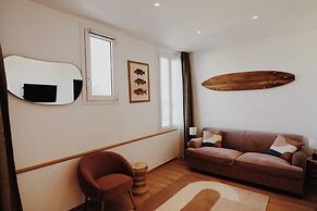 Hôtel Rose Thé