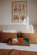 Hôtel Rose Thé