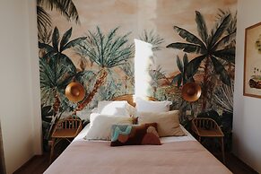 Hôtel Rose Thé