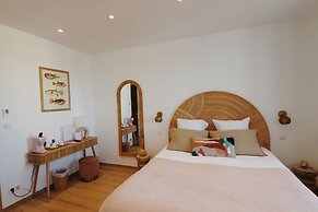 Hôtel Rose Thé