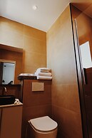 Hôtel Rose Thé