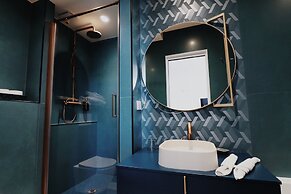 Hôtel Rose Thé