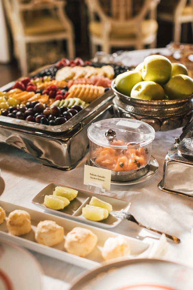 Estoril Vintage Hotel