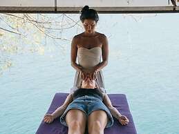 Vikasa Yoga Retreat