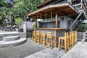 Vikasa Yoga Retreat