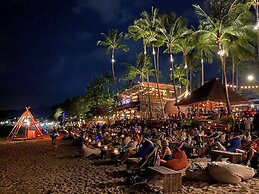 Vikasa Yoga Retreat