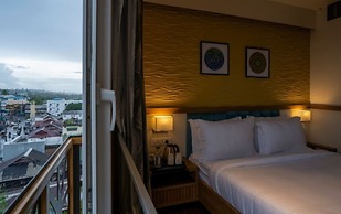Bayleaf Inn
