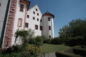 Tagungszentrum Schloss Hohenfels
